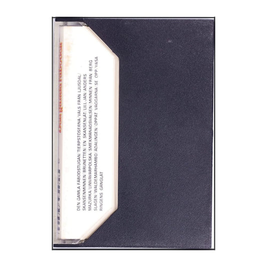 Allan Erikssons Orkester: Den Gamla Fäboden