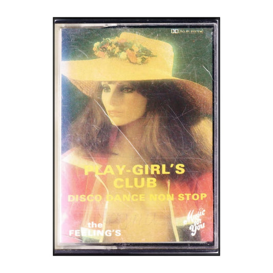 The Feeling'S: Play-Girl'S Club