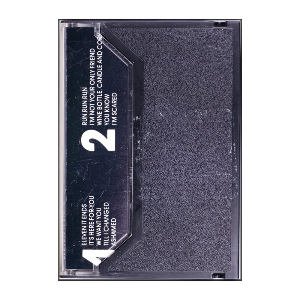 Brian Beverly: Eleven It Ends