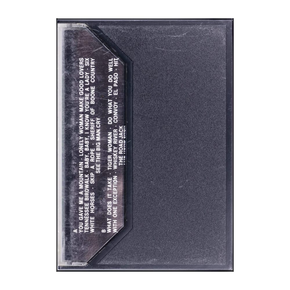 Country Expression 2