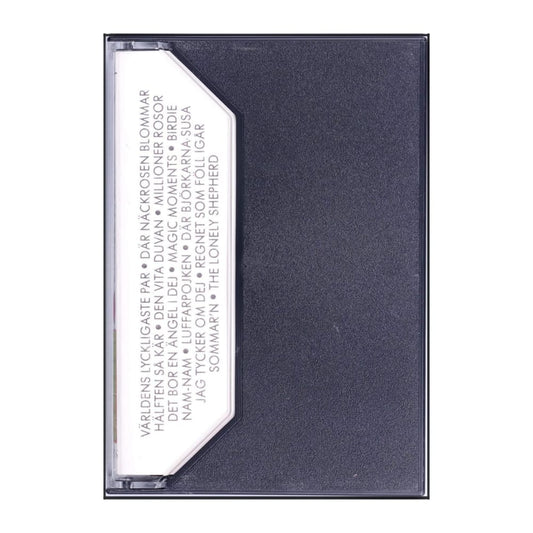 Baldakinen Bandet 21 Dans & Partymusik