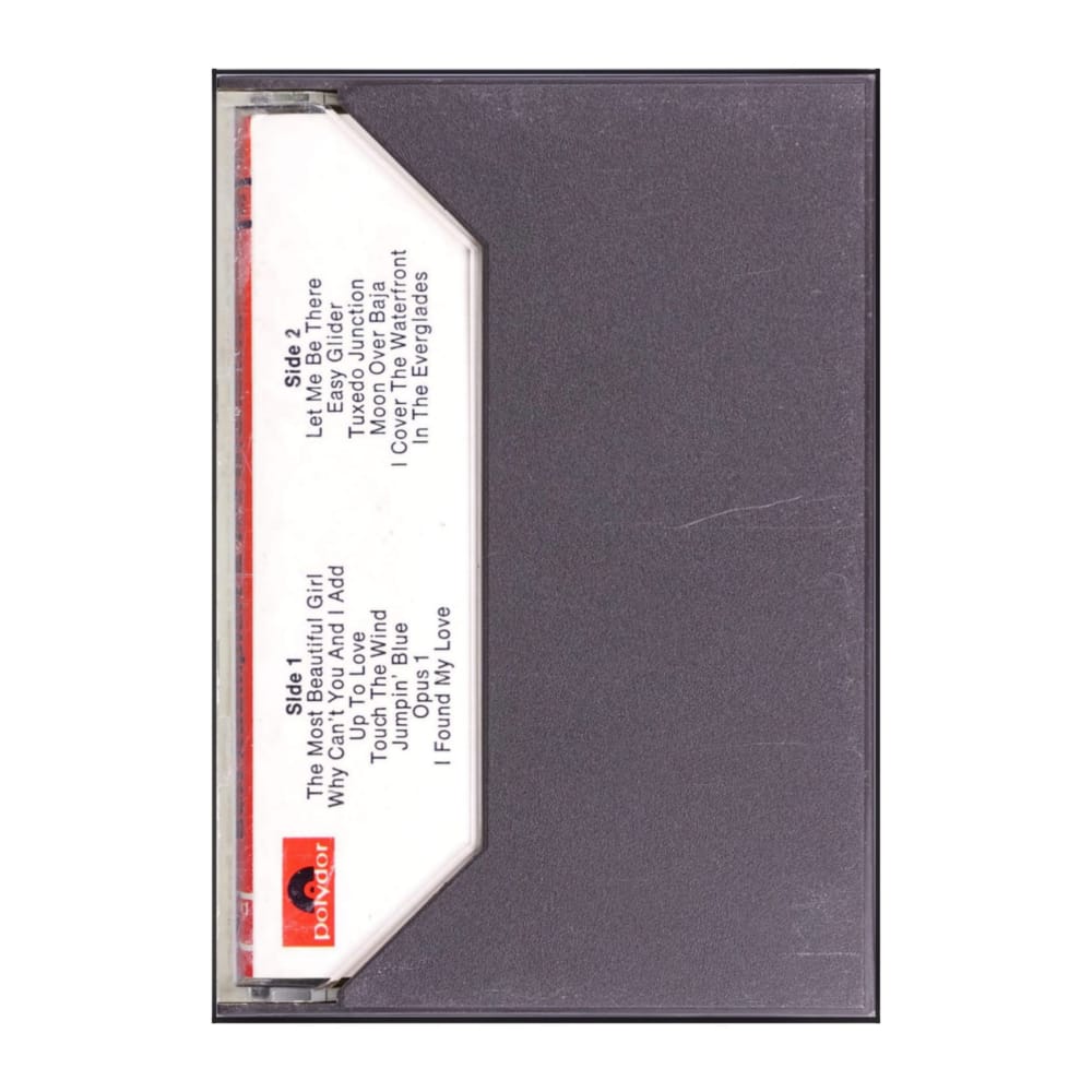 Bert Kaempfert & His Orchestra: The Most Beautiful Girl