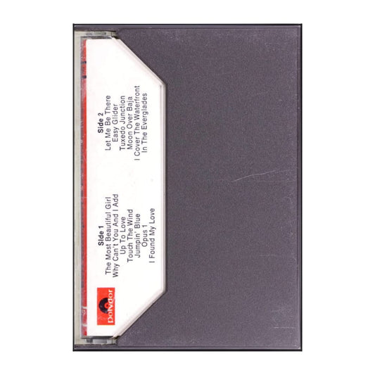 Bert Kaempfert & His Orchestra: The Most Beautiful Girl