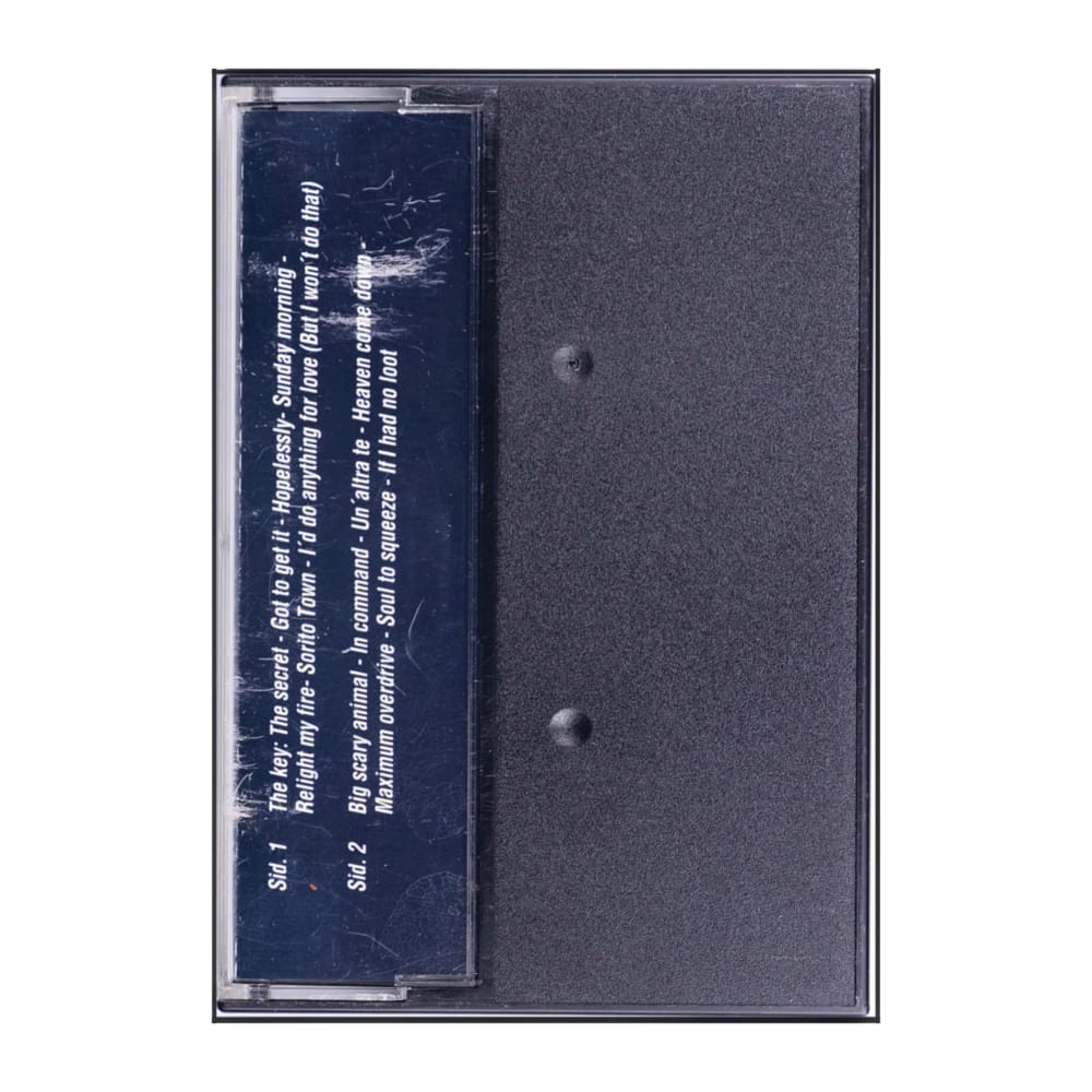 Mr Music Hits 1993 Nr 12