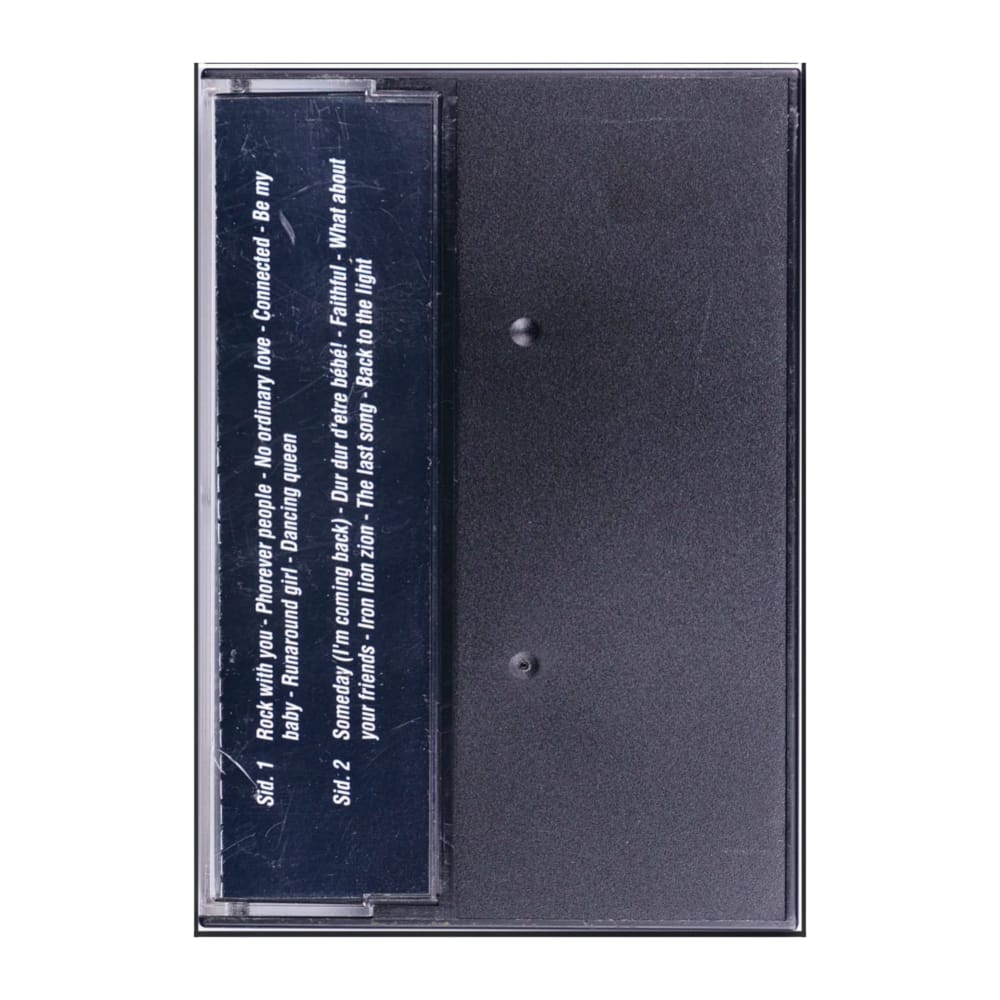 Mr Music Hits 1993 Nr 2