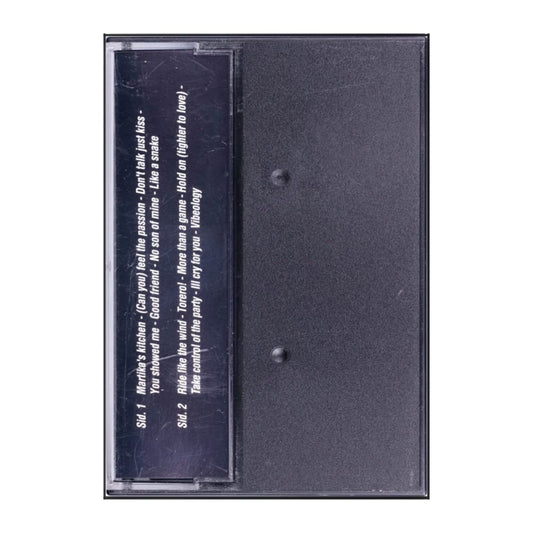Mr Music Hits 1992 Nr 3