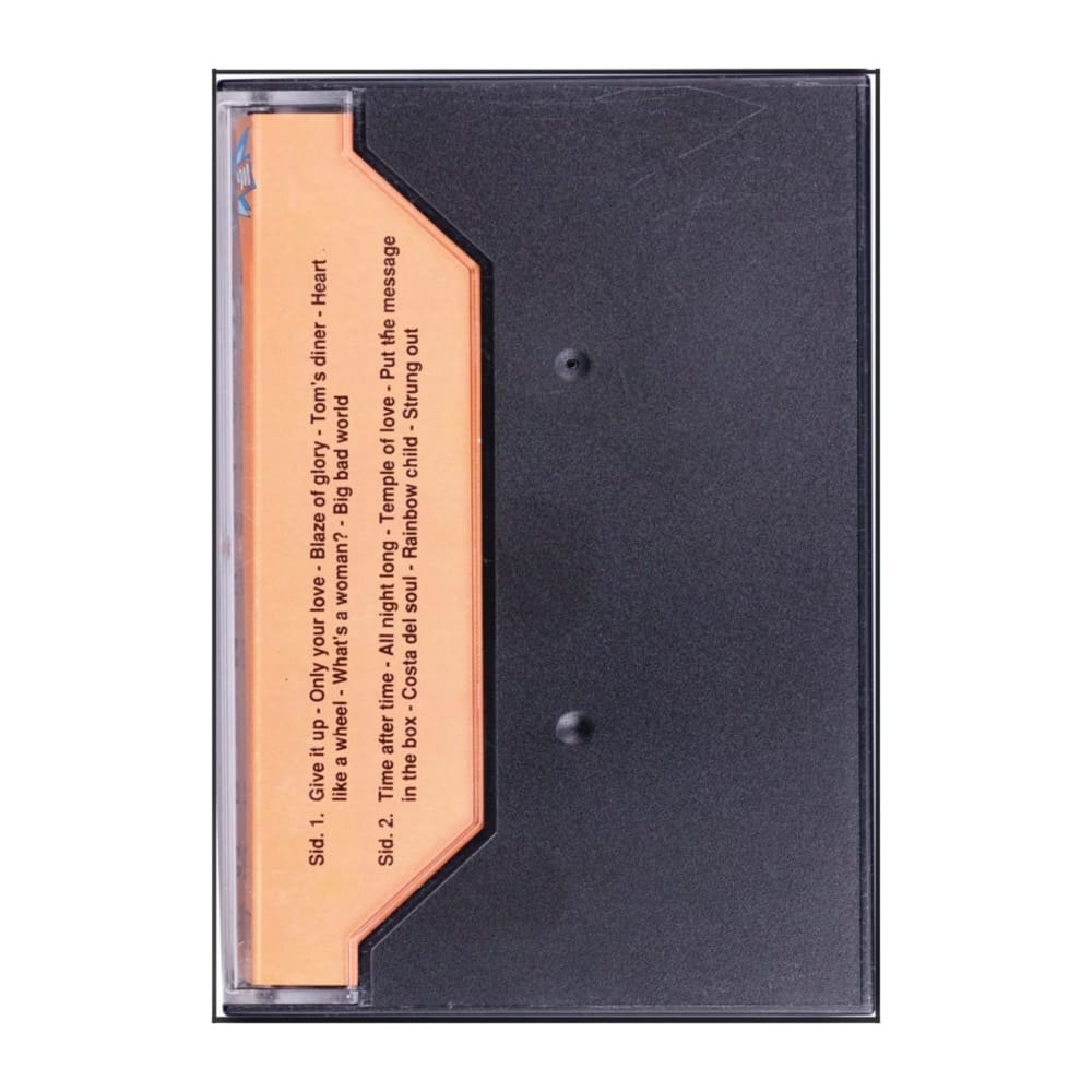 Mr Music 1990 Nr 10