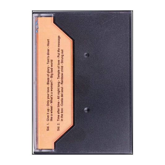 Mr Music 1990 Nr 10