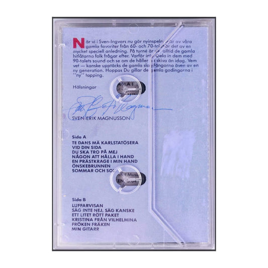 Sven-Ingvars: På Begäran