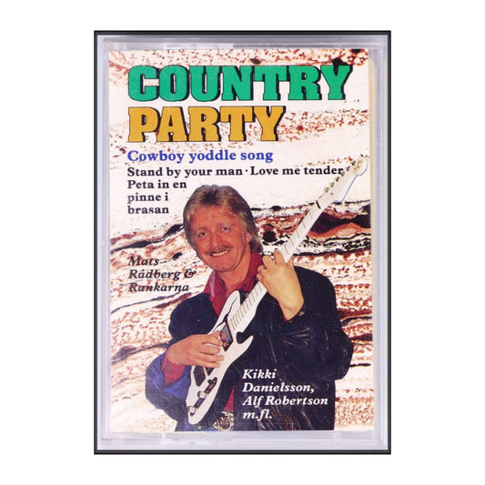 Country Party