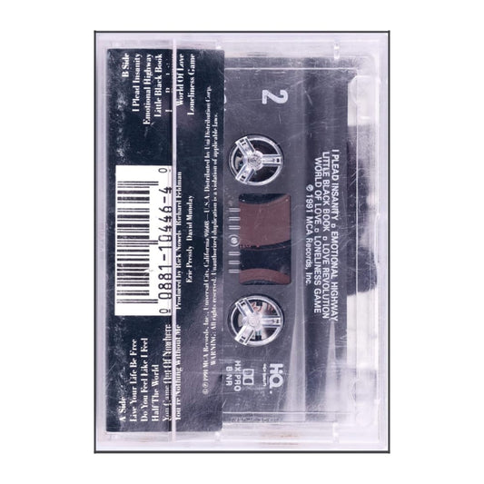 Belinda Carlisle: Live Your Life Be Free