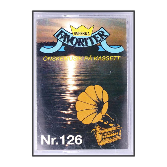Svenska Favoriter Nr 126