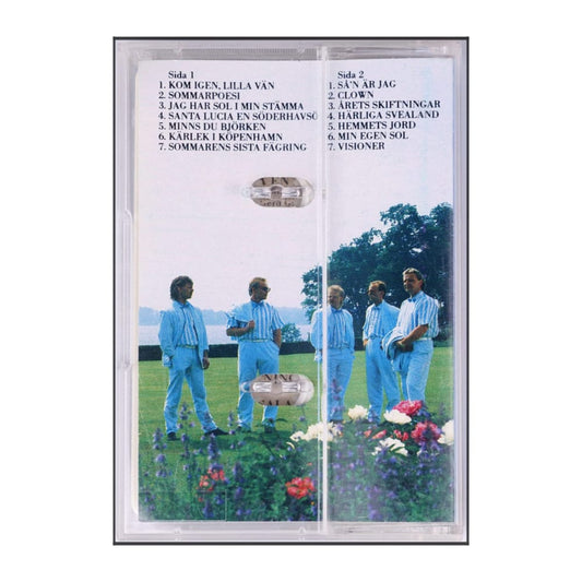 Berth Idoffs: Dans Glädje 87