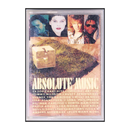 Absolute Music 9