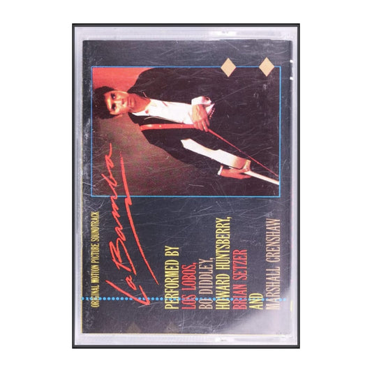 La Bamba: Original Motion Picture Soundtrack
