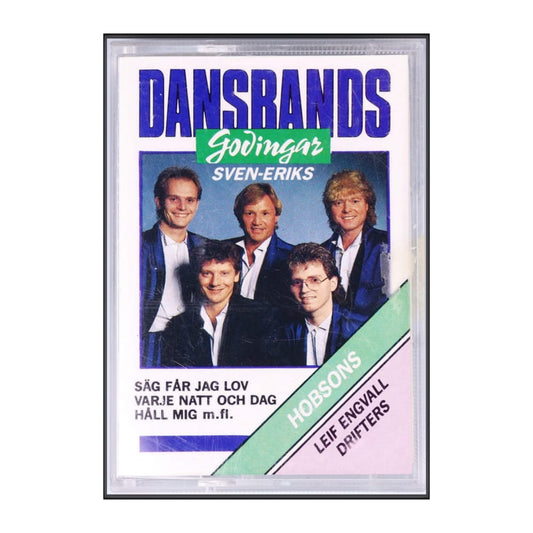 Dansbands Godingar