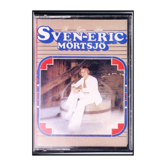 Sven-Eric Mörtsjö: På Egna Spår