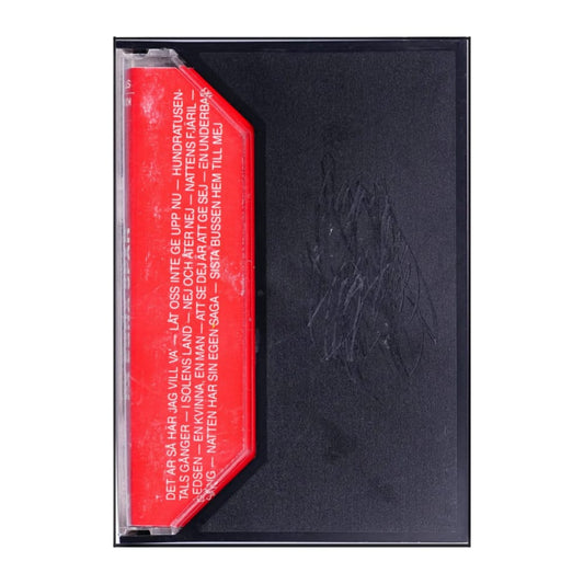 Sven-Eric Mörtsjö: På Egna Spår