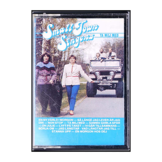 Small Town Singers: Ta Mej Med