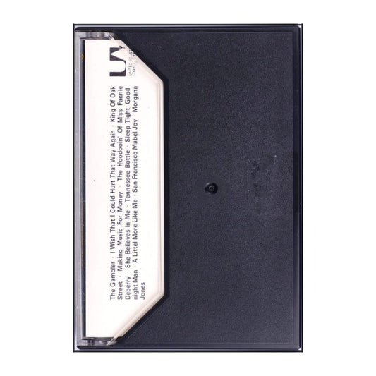 Kenny Rogers: The Gambler