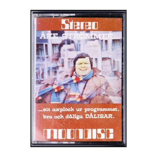 Åke Strömmer: Ett Axplock Ur Programmet, Bra Och Dåliga Dålisar