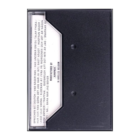 Åke Strömmer: Ett Axplock Ur Programmet, Bra Och Dåliga Dålisar