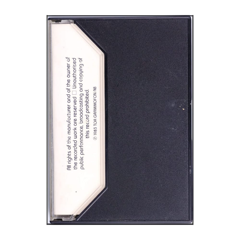 Thorleifs: Saxgodingar 2