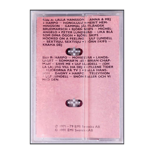 Svenska 70-Tals Klassiker