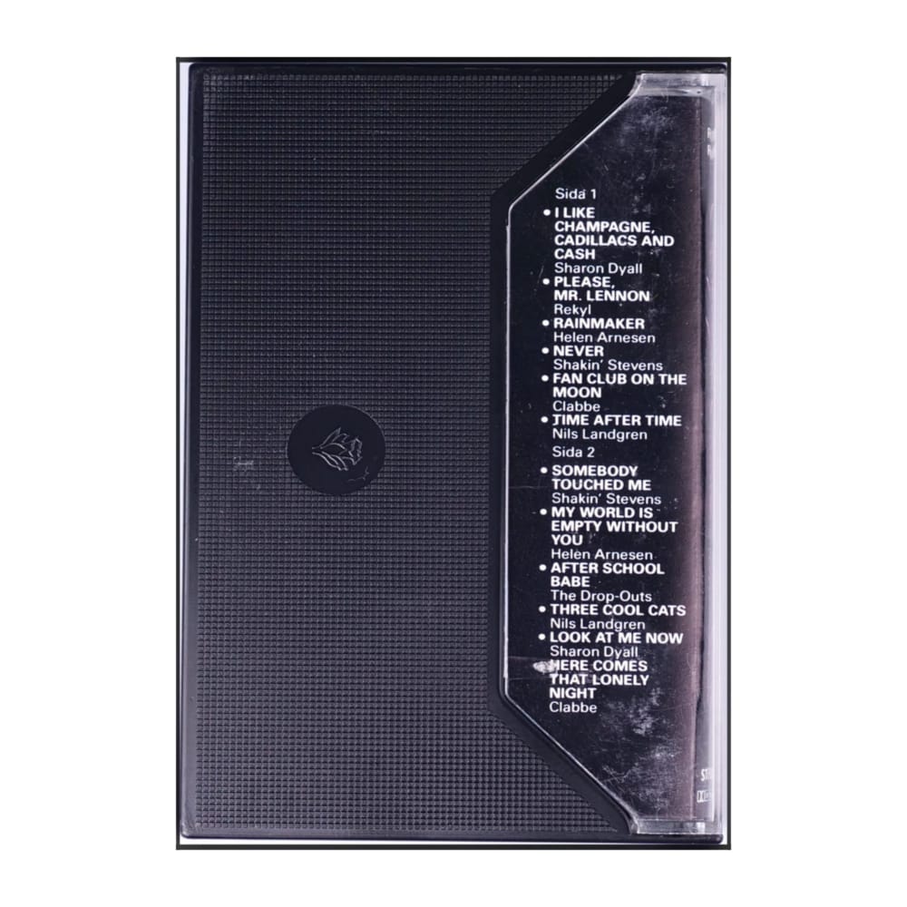 Champagne, Cadillacs And Cash