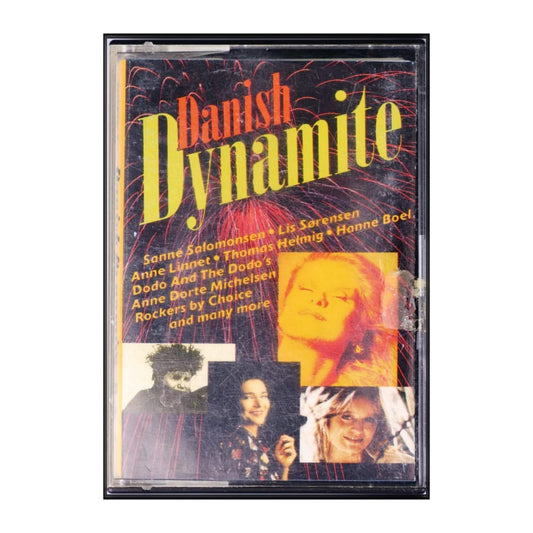 Danish Dynamite