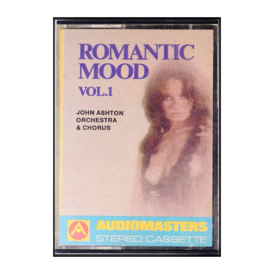 John Ashton Orchestra & Chorus: Romantic Mood 1