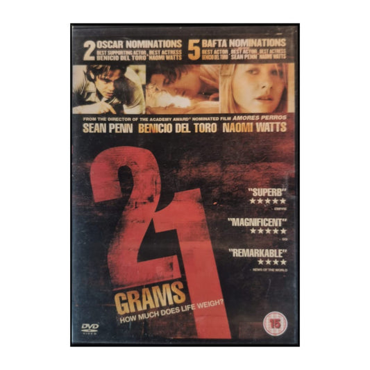 21 Grams