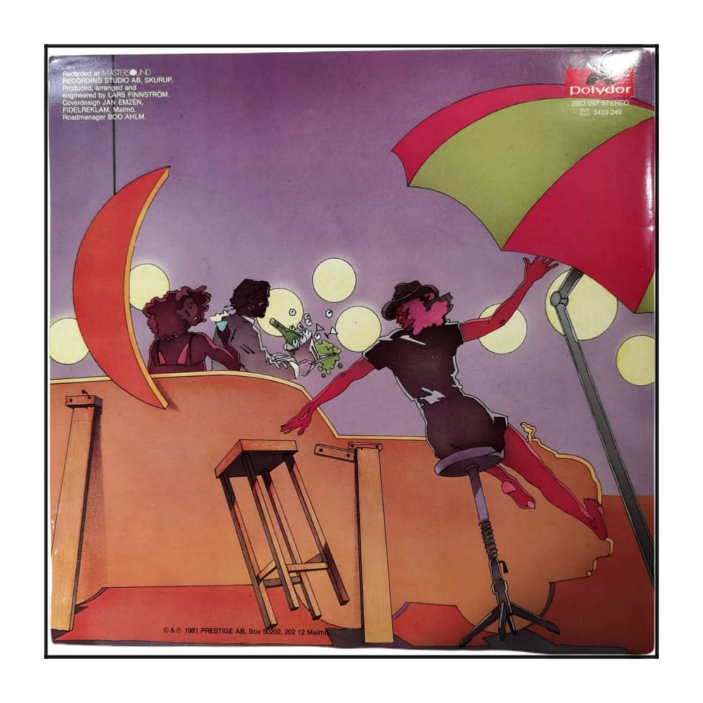 United Singers: Double Play - 21 Super Hits