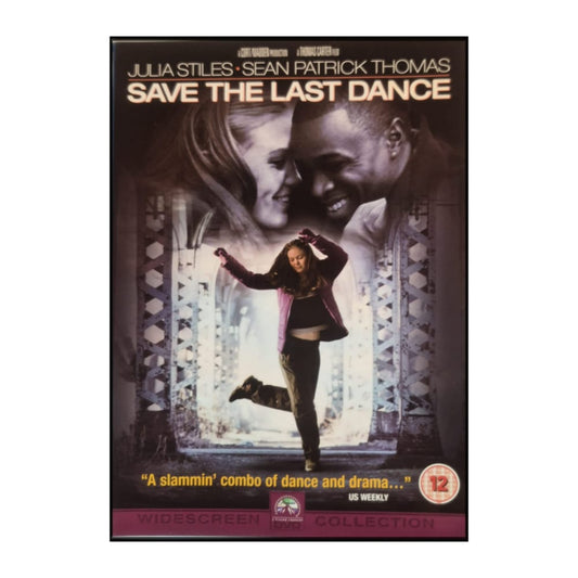 Save The Last Dance