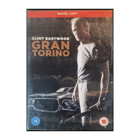 Gran Torino