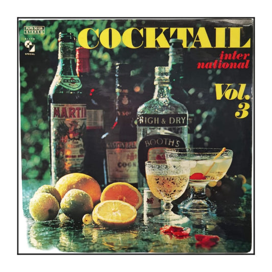 Cocktail International 3