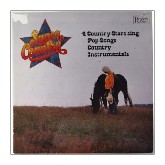 Super Country V4