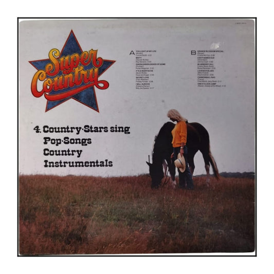 Super Country V4