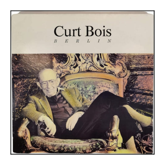 Curt Bois: Berlin