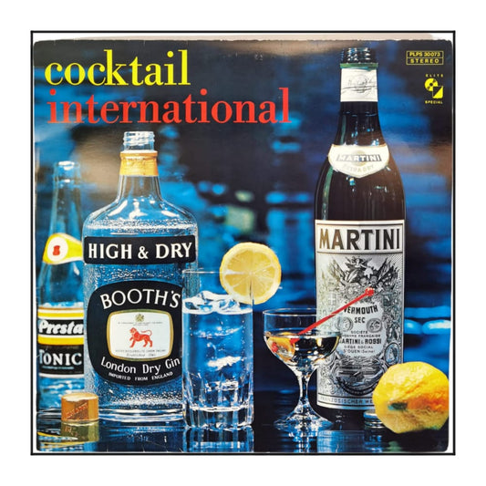 Cocktail International