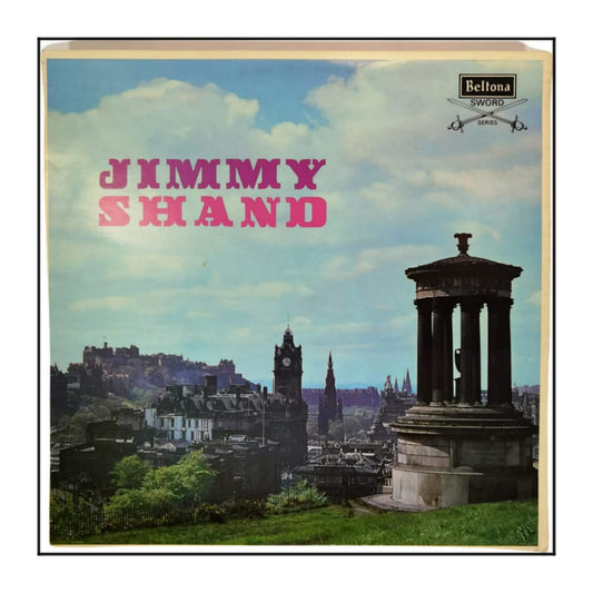 Jimmy Shand: Jimmy Shand