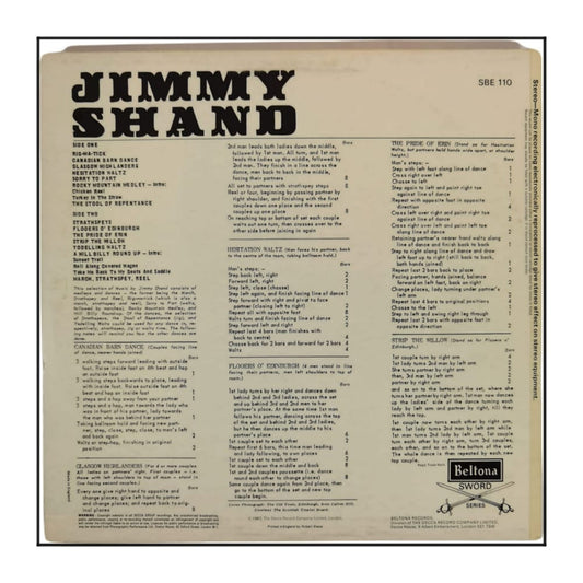 Jimmy Shand: Jimmy Shand