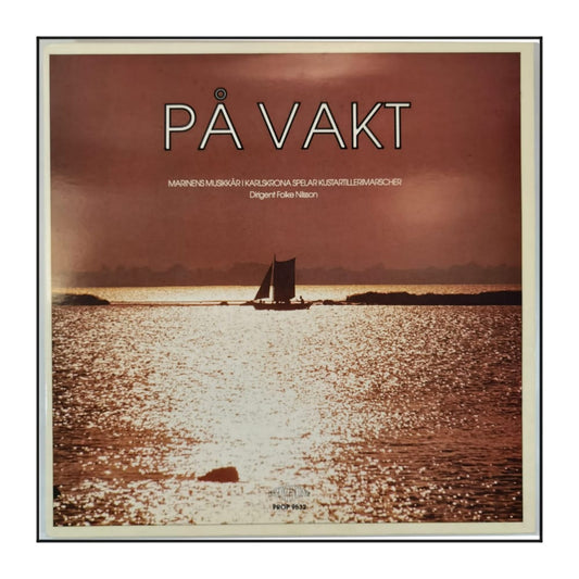 Marinens Musikkår: På Vakt