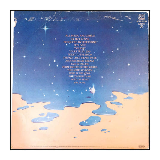 Electric Light Orchestra