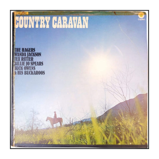 Country Caravan