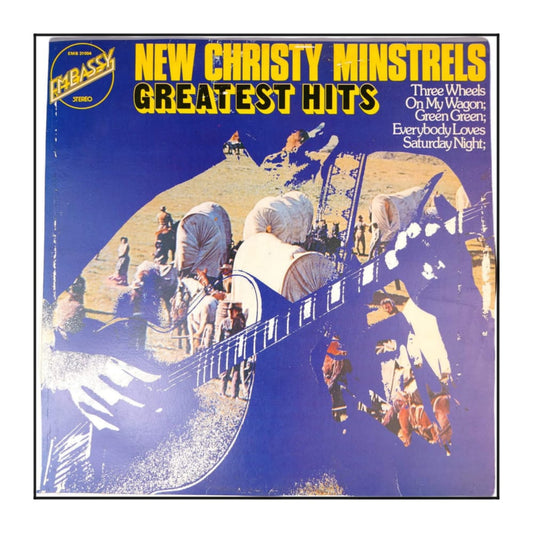 The New Christy Minstrels: Greatest Hits