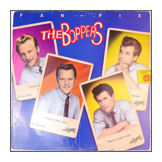 The Boppers