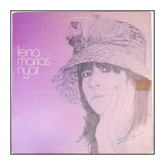 Lena-Maria Gårdenäs: Lena Marias Nya!