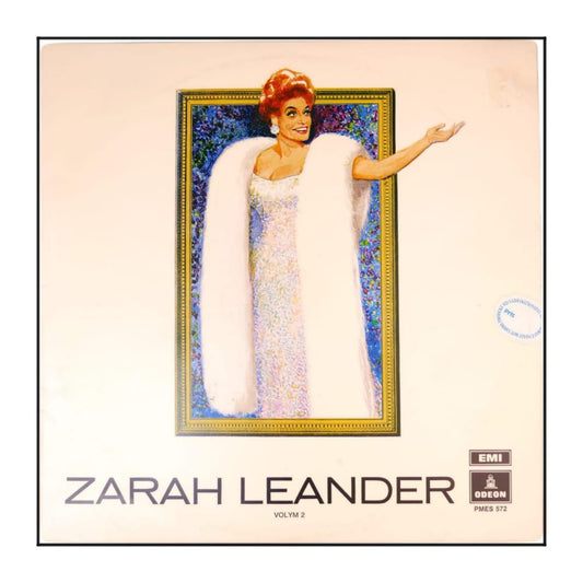 Zarah Leander 2