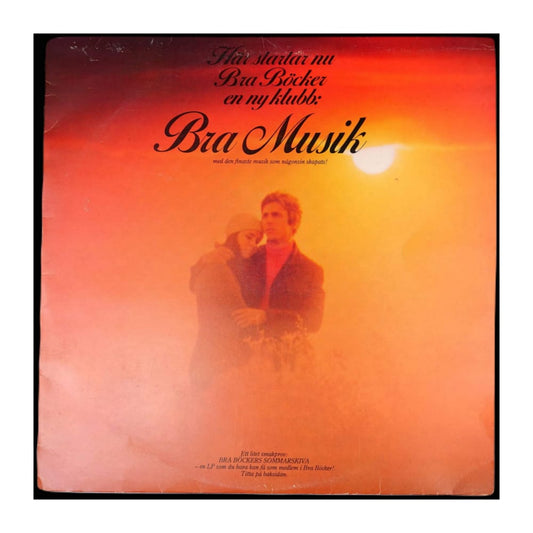 Bra Musik: Sommarskivan